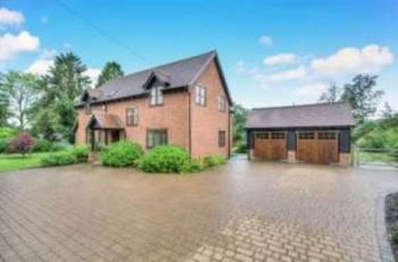 3 Bedroom Detached